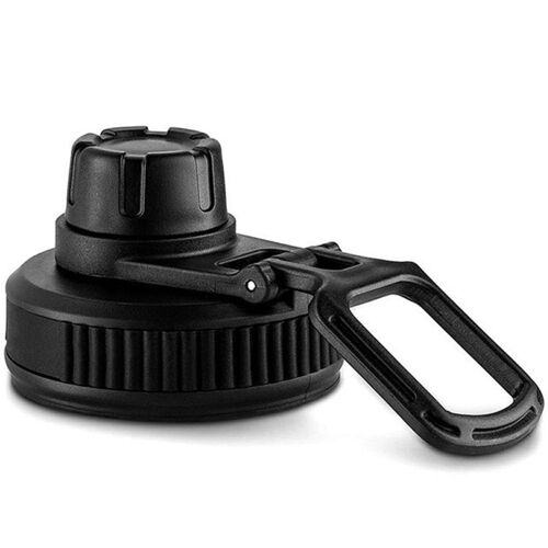 2pcs - Couvercle De Bec - Flcopropriété De Bouteille D'eau Hydro À Couvercle Rabattable En Paille, Bouchon Flexible, Ajustement Parfait, Bouteille À Large Bouche,Livraison Gratuite, Remplacement