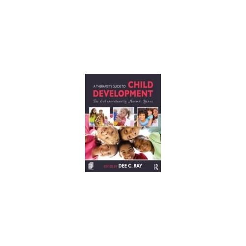 A Therapist's Guide To Child Development