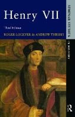 Henry Vii