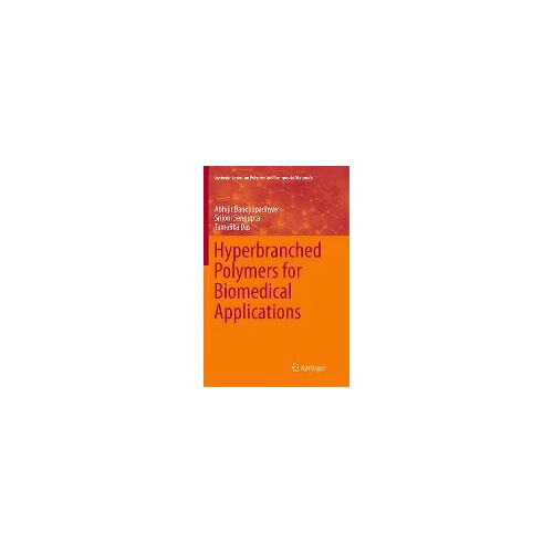 Hyperbranched Polymers For Biomedical Applications