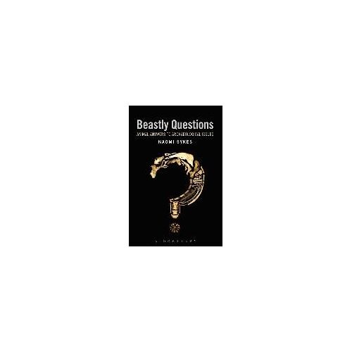Beastly Questions: Animal Answers To Archaeological Issues