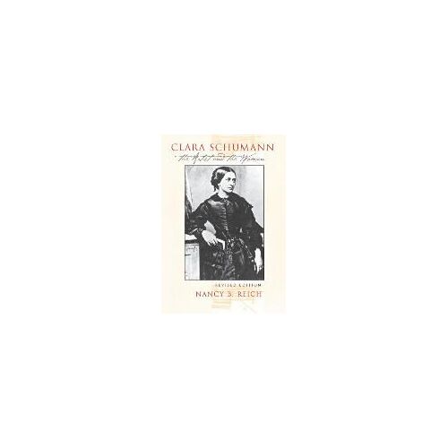 Clara Schumann
