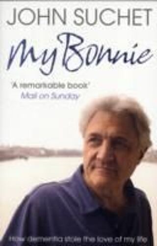 My Bonnie