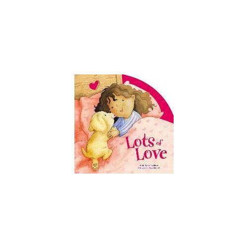 Lots Of Love