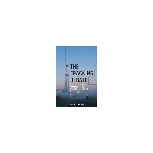The Fracking Debate