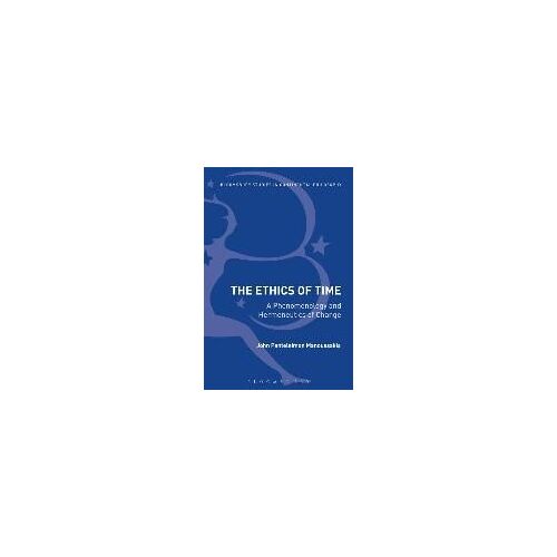 The Ethics Of Time