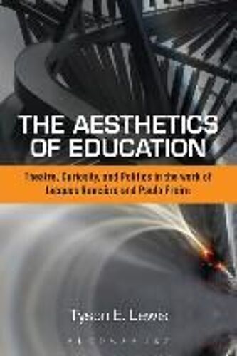 The Aesthetics Of Education