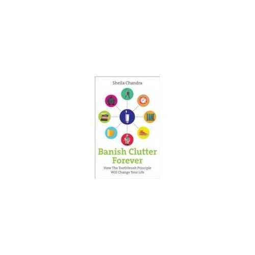 Banish Clutter Forever