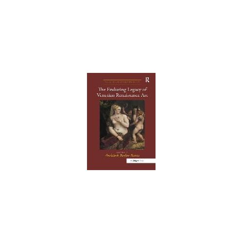 The Enduring Legacy Of Venetian Renaissance Art