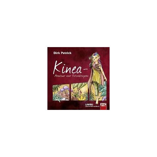 Kinea