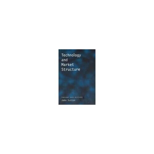 Technology And Market Structure
