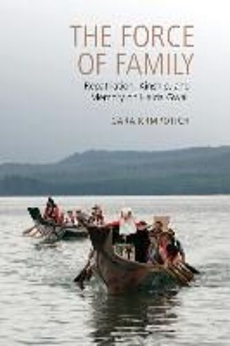The Force Of Family