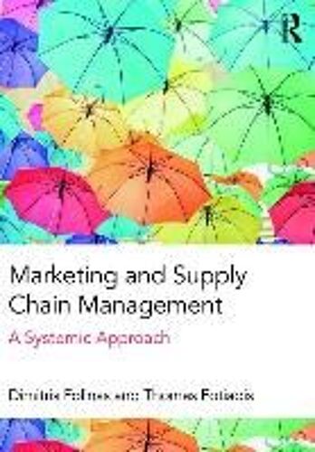 Marketing And Supply Chain Management