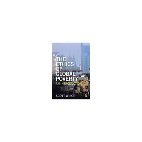 The Ethics Of Global Poverty