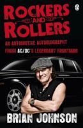 Rockers And Rollers
