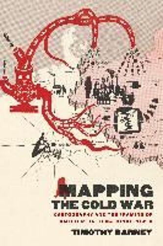 Mapping The Cold War