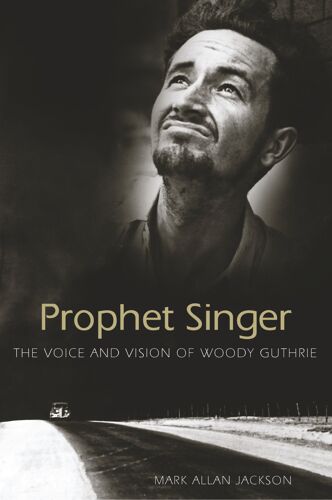 Prophet Singer