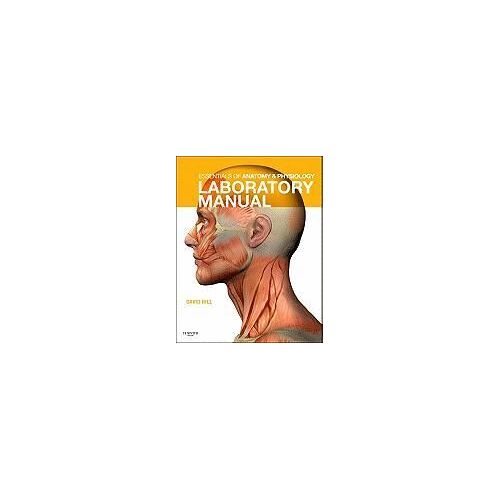 Essentials Of Anatomy And Physiology Laboratory Manual