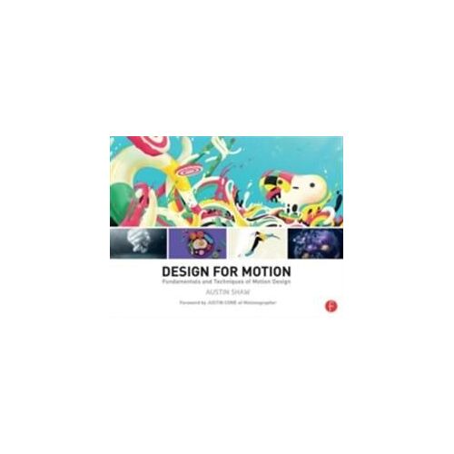 Design For Motion