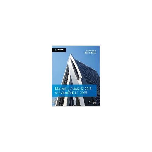 Mastering Autocad 2018 And Autocad Lt 2018