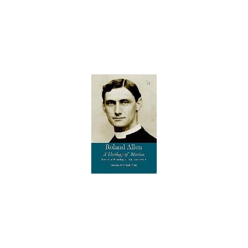 Roland Allen Ii