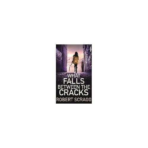 What Falls Between The Cracks