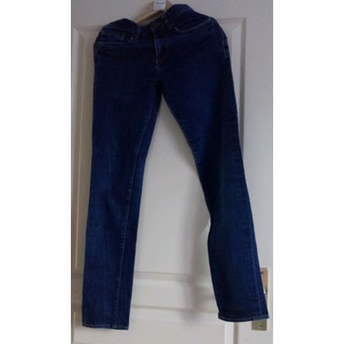 Jean Stretch Homme Jules