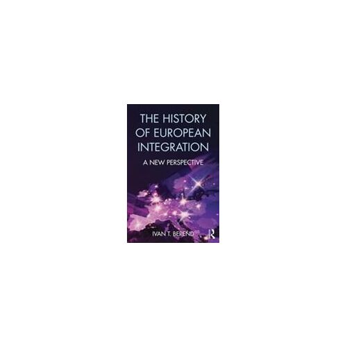 The History Of European Integration
