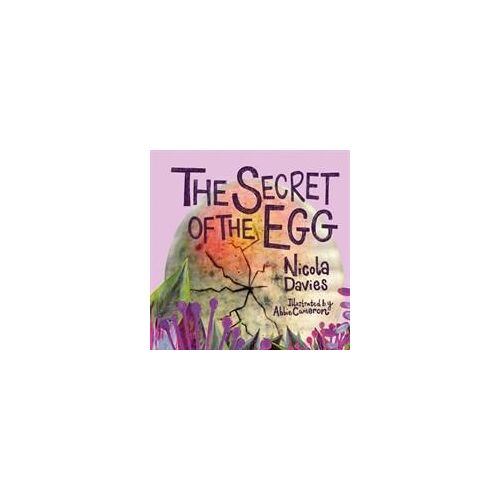 The Secret Of The Egg