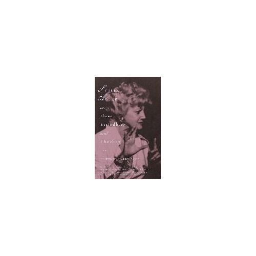 Stella Adler On Ibsen, Strindberg, And Chekhov