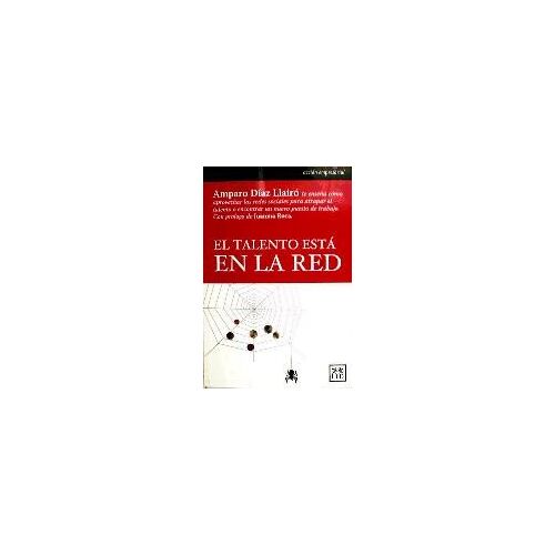 El Talento Est? En La Red