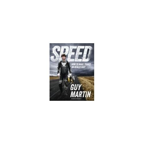 Speed: How To Make Things Go Really Fast