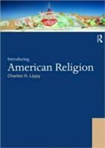 Introducing American Religion