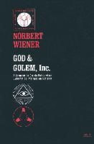 God & Golem, Inc.