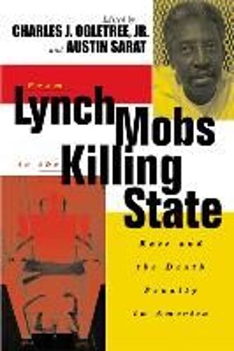 From Lynch Mobs To The Killing State