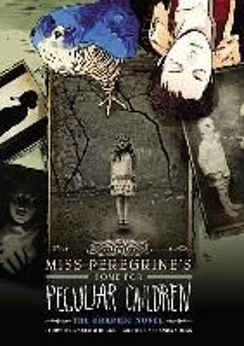Miss Peregrine's Home For Peculiar Children
