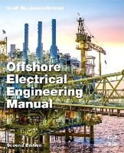 Offshore Electrical Engineering Manual