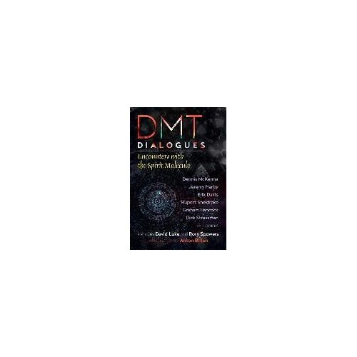 Dmt Dialogues