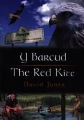 Cyfres Cip Ar Gymru / Wonder Wales: Barcud, Y / Red Kite, The