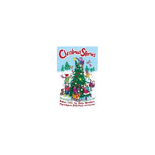 Christmas Stories