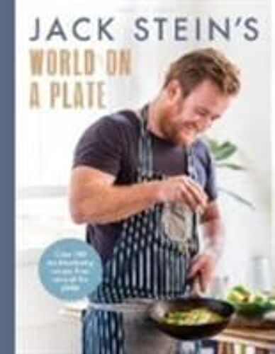 Jack Stein's World On A Plate