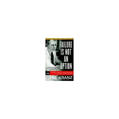 Failure Is Not An Option
