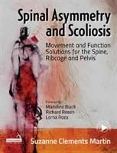 Spinal Asymmetry And Scoliosis