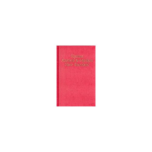 Hymns Ancient And Modern: New Standard Version Full Music Edition
