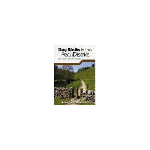 Day Walks In The Peak District