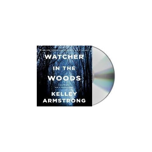 Watcher In The Woods