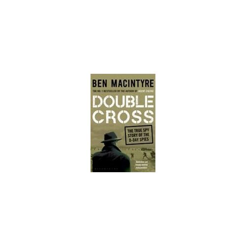 Double Cross