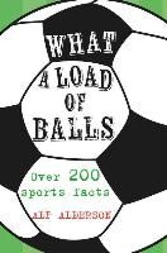 What A Load Of Balls