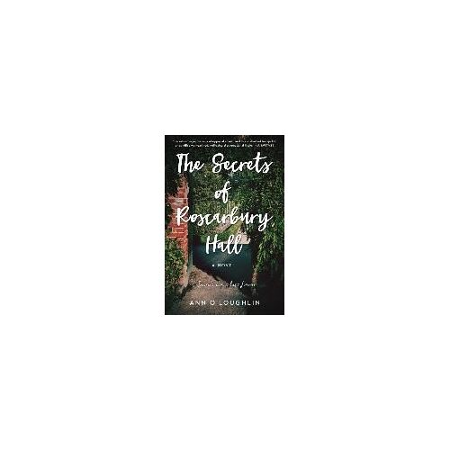 The Secrets Of Roscarbury Hall
