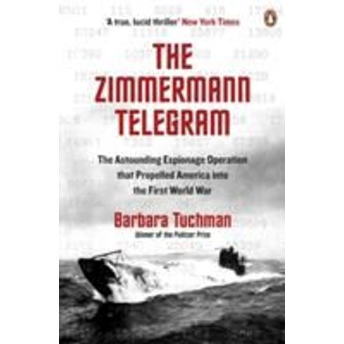 The Zimmermann Telegram